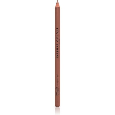 MUA Makeup Academy Intense Colour precízna ceruzka na pery odtieň Heartfelt 1,5 g