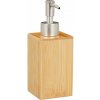 Dávkovač na mydlo Bambus Inox, RD2129