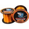 Method Feeder Fans Shock Fluo Orange Strong 1000 m 0,325 mm 9,97 kg