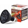 REPTI-ZOO DEEP HEATER 100W - PROMIENNIK CIEPŁA, ŽIARIČ TEPLA A PODSTAVCA