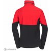 Northfinder DIEDERICH bunda, redblack L