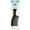 Wet Brush Detangling Comb Black