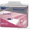 Molicare premium bed mat 7 kvapiek 60x90 wings 30ks