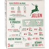 Jeleň prací prostriedok s mydlovým základom 5 kg 100 PD