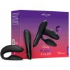 Sada We-Vibe 15 Year Anniversary Collection Sync 2 + Tango X čierna