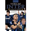 Storia dell'Inter giorno per giorno. Dal 1908 alla seconda stella (Vito Galasso)(Brožovaná)