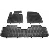 Koberce Gumenné Rezaw Plast Lexus RX 450H 2015