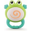 Bo Jungle Hrkálka B-Rattle Symphony Frog