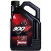 MOTUL 300V OFF ROAD 15W60 4L motorový olej - plne syntetický