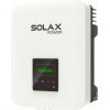 SolaX Power Trojfázový sieťový menič SOLAX 10 kW X3-MIC-10K-G2