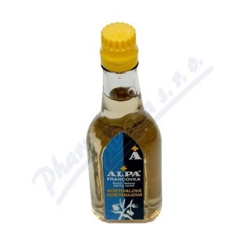 Alpa Francovka kostivalová 60 ml