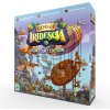 Rock, Stone & Dice Games Gems of Iridescia - Iridescent Edition (Deluxe) - EN
