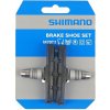 Shimano gumičky M70T3 čierna
