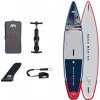 Paddleboard AQUA MARINA Hyper 11'6'' NAVY - nový model 2024