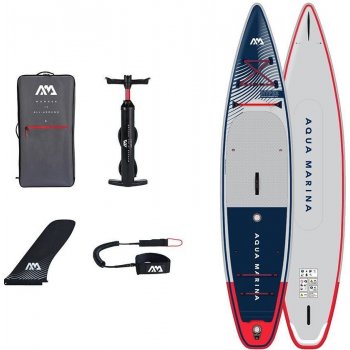 Paddleboard Aqua Marina Hyper 12'6