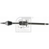 Hnací hriadeľ FEBI BILSTEIN 183086 183086