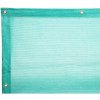 Merco Professional zástena na tenisové kurty zelená sv. 2 x 12 m