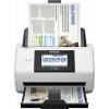 EPSON skener WorkForce DS-790WN, A4, Duplex, 600x600 dpi, USB, LAN, WiFi, ADF