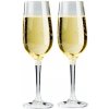 GSI Outdoors Nesting Champagne Flute Set