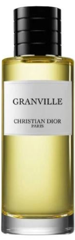 Christian Dior Granville parfumovaná voda dámska 250 ml