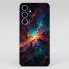 SAMSUNG - Galaxy S24 FE - SILIKÓN - Nebula Genesis