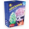 Detské laboratórium - žiariace kryštály Kids World