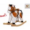 Wiky Kôň hojdací s efektami