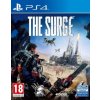 The Surge