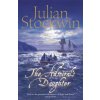 Admiral's Daughter (Julian Stockwin)(Brožovaná)