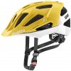 Uvex QUATRO CC SUNBEE-WHITE 2023