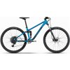 GHOST Kato FS 27,5 Base Medium Blue/Metallic Black Blue Matt - S 2025