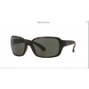 Ray-Ban RB4068 894 58