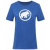 Mammut Mammut Core T-Shirt Classic Women modrá M