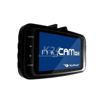 Navroad DVR MyCAM HD