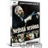 Nejistá sezóna DVD