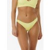 RIP CURL Premium Surf Cheeky Pant Bright Yellow 9328 vel. L