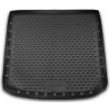 Novline Gumová vanička do kufra Land Rover Range Rover Evoque 2011-2019 (koľajnica v kufri)