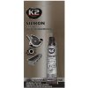 K2 SILIKON BLACK +350° 21g - vysokoteplotný silikón nahrádza tesnenie