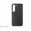 Peak Design Everyday obal pre Samsung Galaxy S23, charcoal