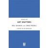Art Matters (Neil Gaiman)(Pevná)
