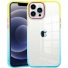 Kryt na iPhone 11 Pro Noreen žltý