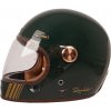 By City Roadster III helmet dark green
