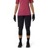 Dámske cyklistické kraťasy FOX Womens Flexair Short čierna L/XL