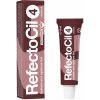 RefectoCil farba na obočie a riasy 4 gaštanová 15 ml