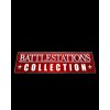 ESD GAMES ESD Battlestations Collections