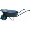 STREND PRO Garden Fúrik Greenlawn Nero 140 lit., plast, záhradný, čierny, (demont)