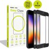 Mobile Origin EasyGlass iPhone 8/7/SE (2022/2020) 2 pack FRL-EG-iSE2022-2pk