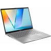 ASUS M3407KA 14/AI 5 330/16GB/512GB/SLV/W11H (M3407KA-OLED012W)