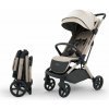 KINDERKRAFT SELECT Kočík športový Nubi 3 Sand Beige