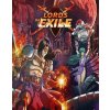 Lords of Exile